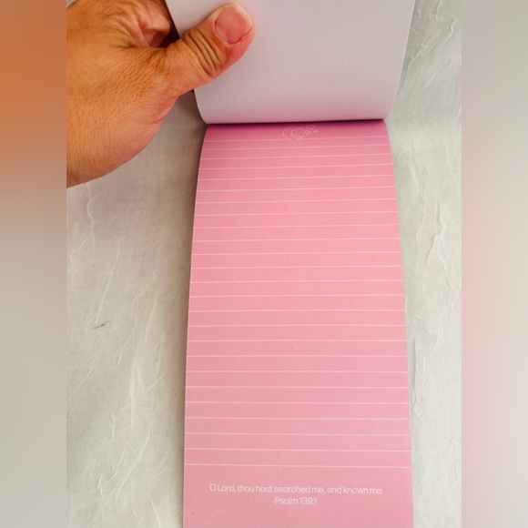 🗒️NIP Notepad - Picture 5 of 10